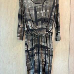 Maxmara Women's work Dress